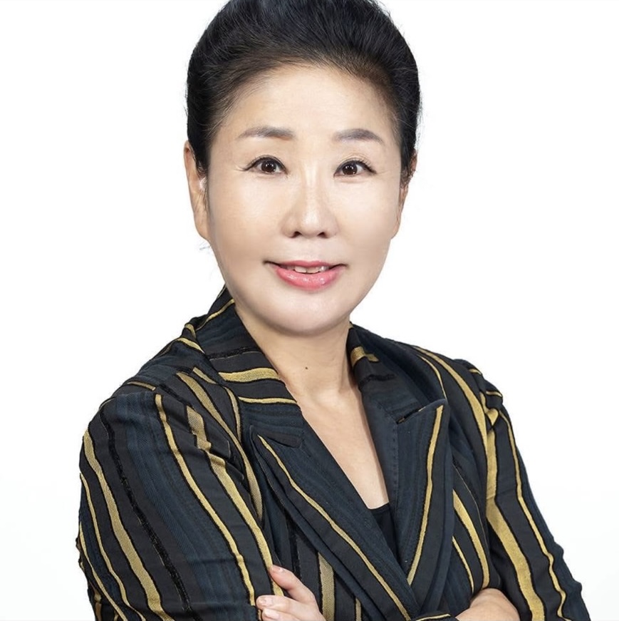 チョン・エジン 鄭愛鎭